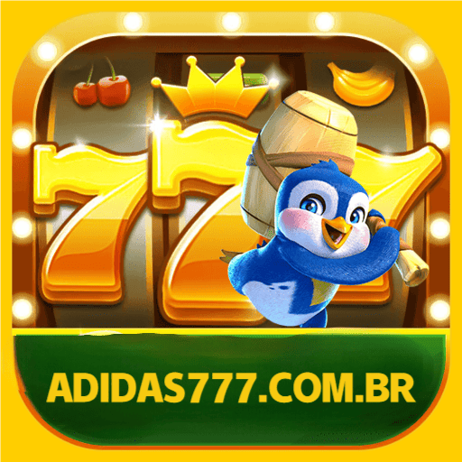Imagem promocional da ADIDAS777 mostrando a plataforma e suas vantagens