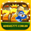 Logo da ADIDAS777